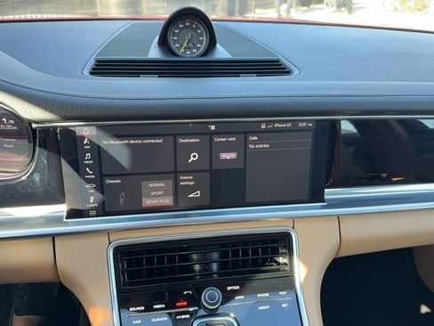 Used 2018 Porsche Panamera 4 image 23