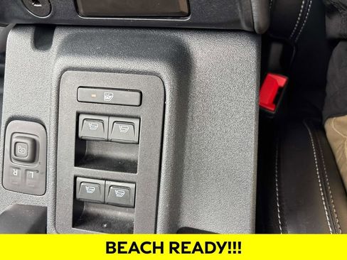Used 2025 Ford Bronco Outer Banks image 26
