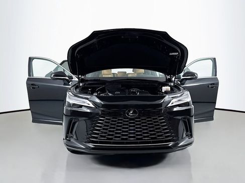 Used 2023 Lexus RX 350 Premium Plus w/ Cold Area Package AWD/4WD image 19