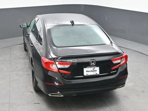 Used 2019 Honda Accord Sport image 26
