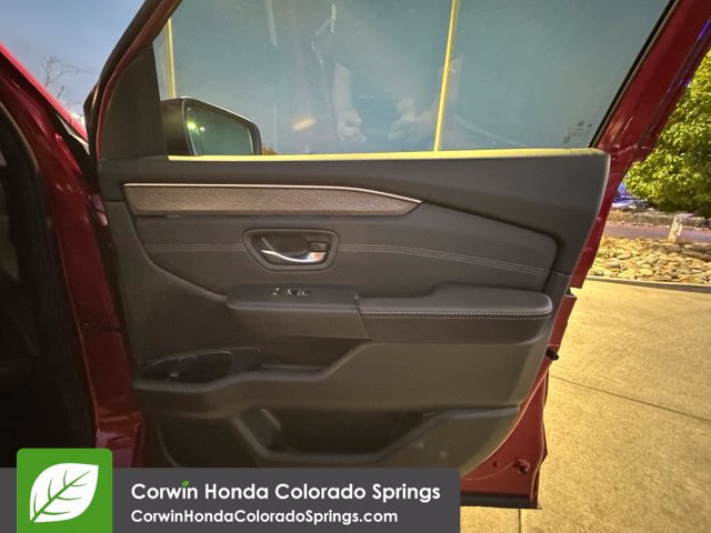 Used 2026 Honda Pilot Elite image 32