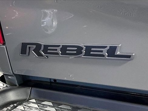 New 2026 RAM 2500 Rebel w/ Rebel Level 2 Equipment Group image 10