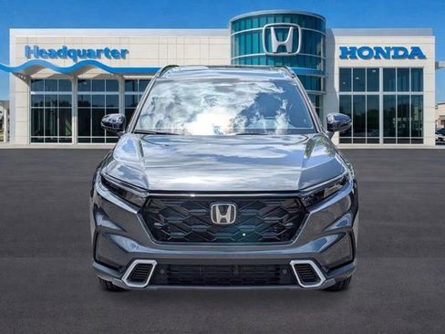 New 2026 Honda CR-V Sport Touring image 8