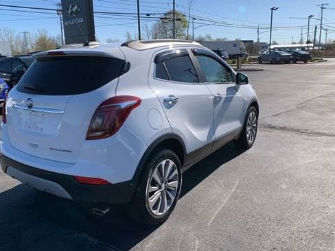 Used 2019 Buick Encore Preferred FWD image 5