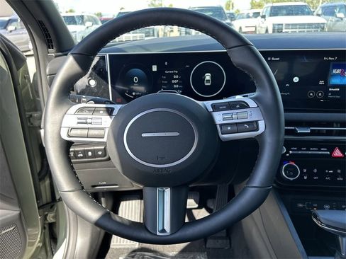 New 2026 Hyundai Santa Cruz Limited image 29