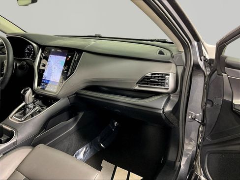 Used 2022 Subaru Outback Onyx Edition XT AWD/4WD image 26