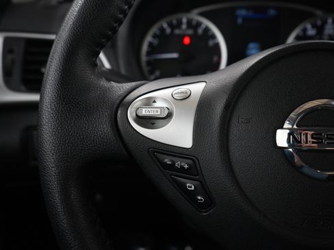 Used 2019 Nissan Sentra SV image 24