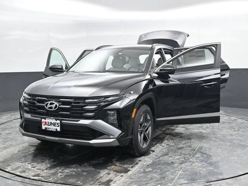 New 2026 Hyundai Tucson SEL AWD/4WD image 52