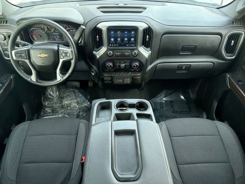 Used 2020 Chevrolet Silverado 1500 LT w/ All-Star Edition image 16