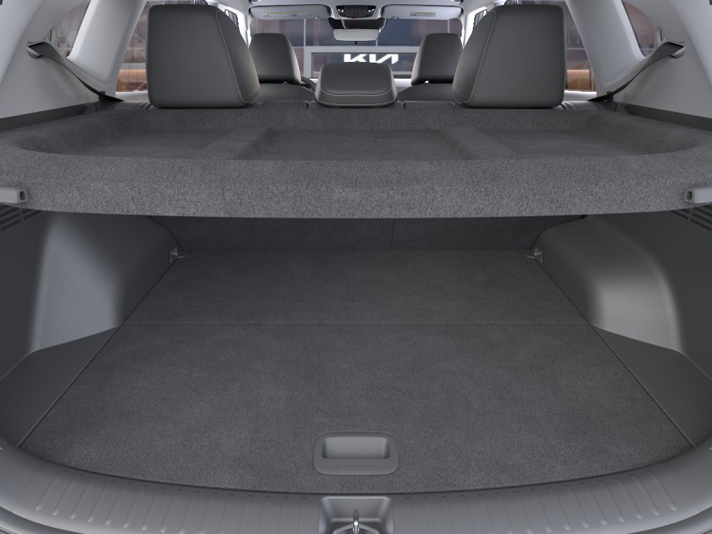 New 2026 Kia Seltos EX AWD/4WD image 19