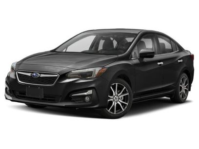 Used 2019 Subaru Impreza 2.0i Limited