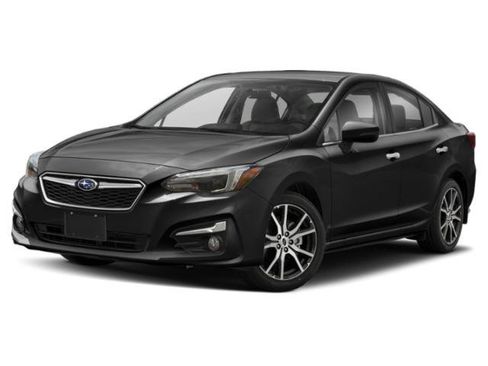 Used 2019 Subaru Impreza 2.0i Limited AWD/4WD image 1