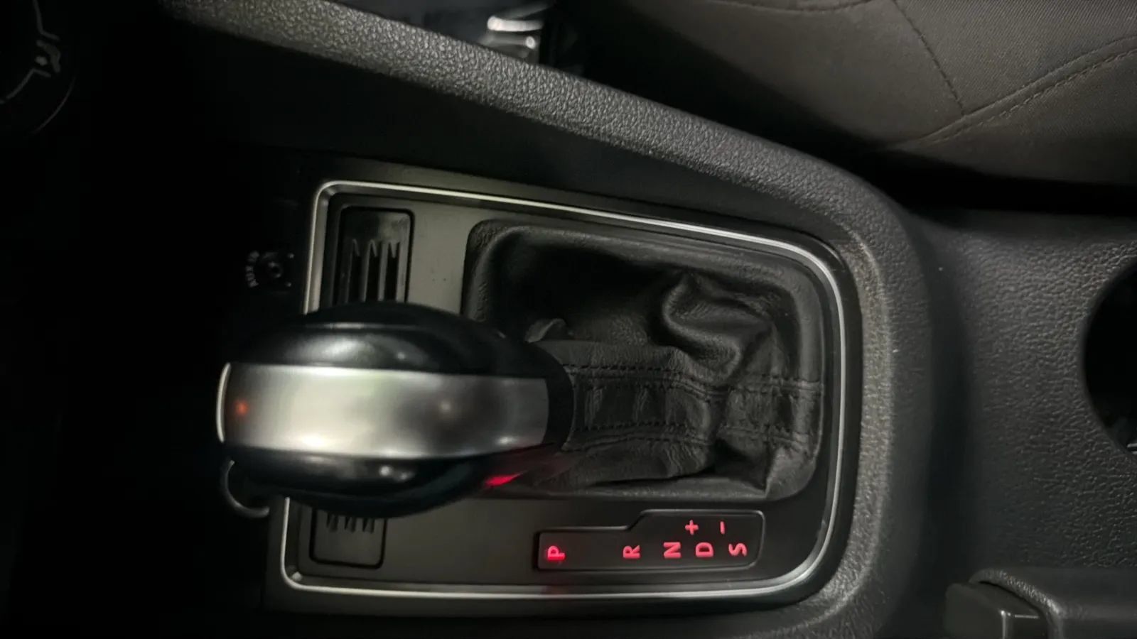 Used 2015 Volkswagen Jetta S FWD image 12