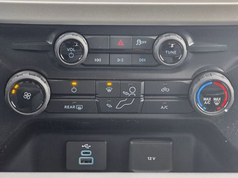 New 2026 Ford F350 XLT w/ FX4 Off-Road Package image 19