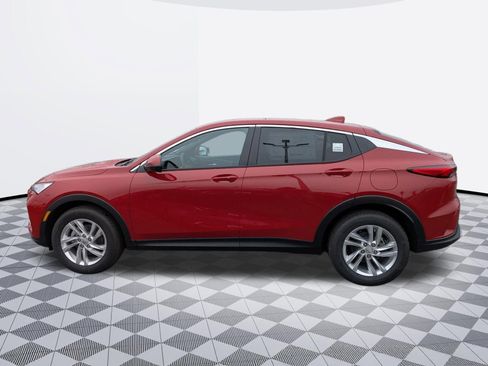 New 2026 Buick Envista Preferred FWD image 4