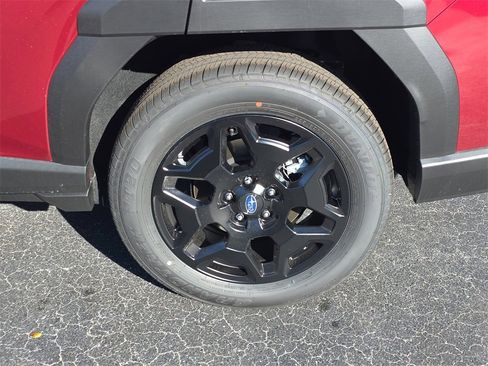 New 2026 Subaru Outback Limited image 5