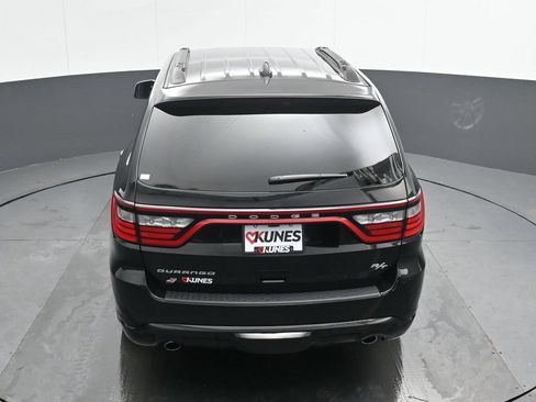 Used 2025 Dodge Durango R/T AWD/4WD image 31