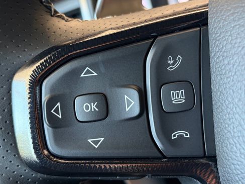 New 2026 RAM 1500 RHO AWD/4WD image 32