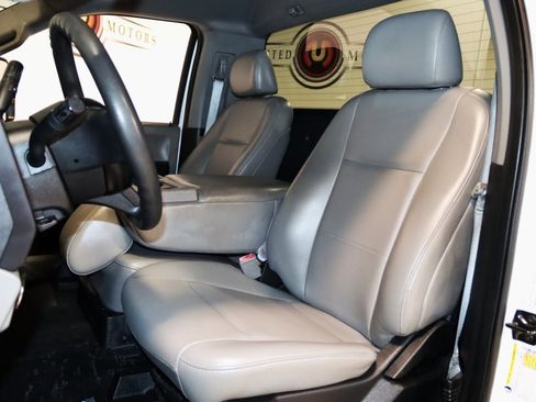 Used 2018 Ford F150 XL w/ Trailer Tow Package w/101A image 32