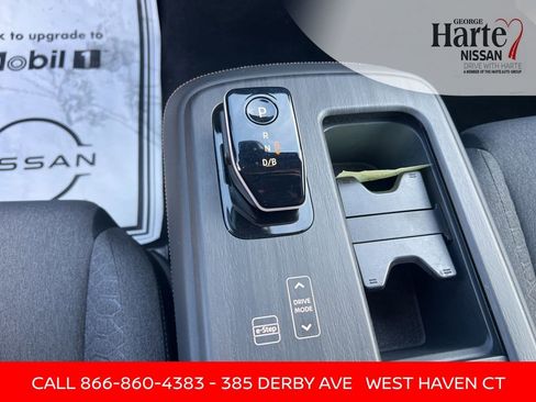 Certified 2023 Nissan Ariya FWD image 53