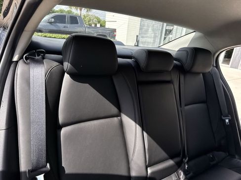 New 2026 MAZDA MAZDA3 s Sport image 47