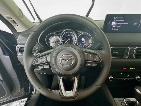 Used 2025 MAZDA CX-5 AWD 2.5 S image 18