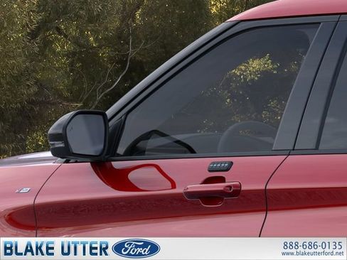 New 2026 Ford Explorer ST-Line RWD image 20