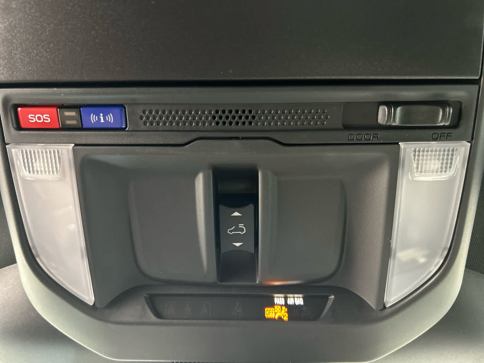 New 2026 Subaru Forester Sport AWD/4WD image 19