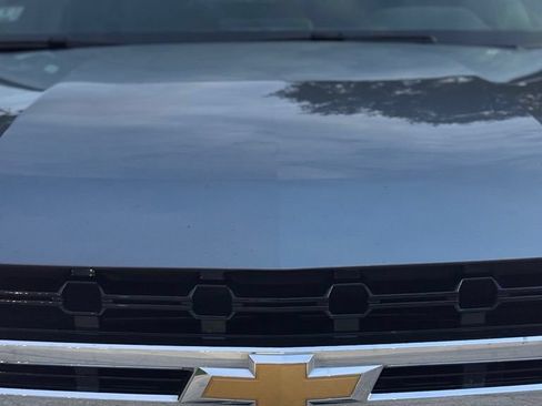 Used 2022 Chevrolet Tahoe LS w/ Driver Alert Package AWD/4WD image 3