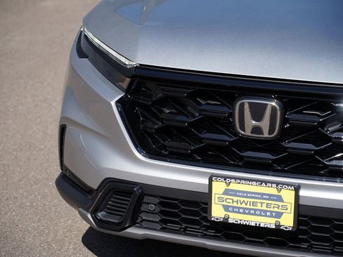 Used 2024 Honda CR-V Sport-L image 9