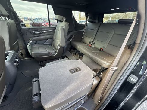 Certified 2023 GMC Yukon Denali image 26
