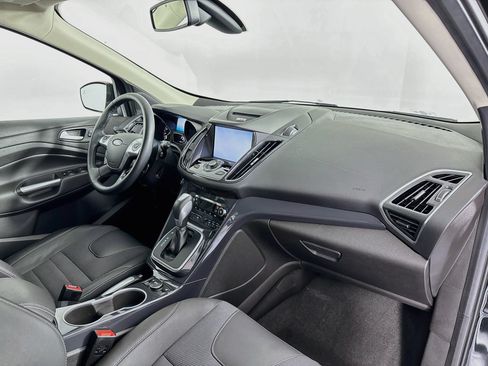 Used 2013 Ford Escape Titanium w/ Parking Technology Pkg FWD image 28