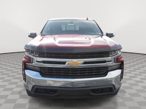 Used 2020 Chevrolet Silverado 1500 LT w/ All-Star Edition image 9