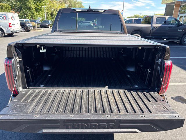 Used 2023 Toyota Tundra 1794 Edition w/ TRD Off-Road Package AWD/4WD image 35