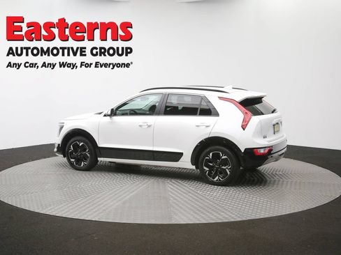 Used 2023 Kia Niro Wind w/ Wind Preserve Package FWD image 62
