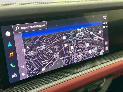 Certified 2025 Porsche Cayenne Turbo image 22