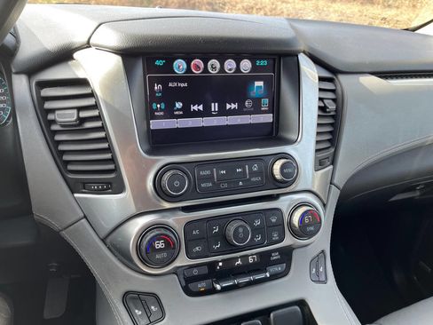 Used 2016 Chevrolet Tahoe LT AWD/4WD image 19