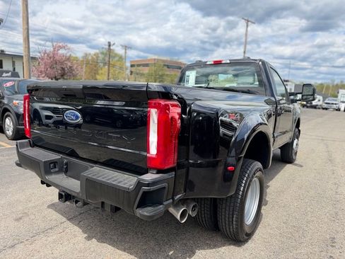 Used 2026 Ford F350 XL AWD/4WD image 8