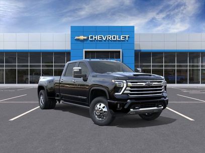New 2026 Chevrolet Silverado 3500 High Country