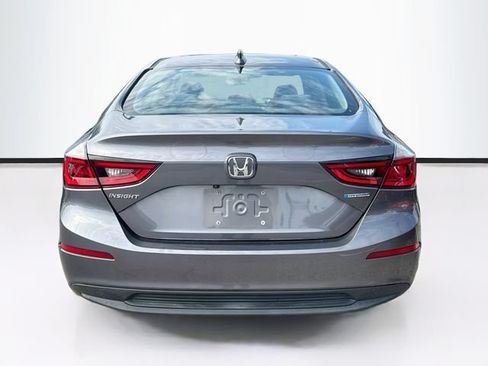 Used 2020 Honda Insight EX image 6