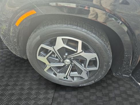 Used 2022 Hyundai Palisade Calligraphy AWD/4WD image 14