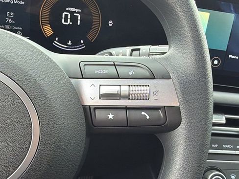 New 2026 Hyundai Tucson SE image 30