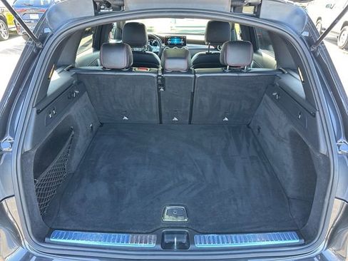 Used 2020 Mercedes-Benz GLC 43 AMG 4MATIC image 31