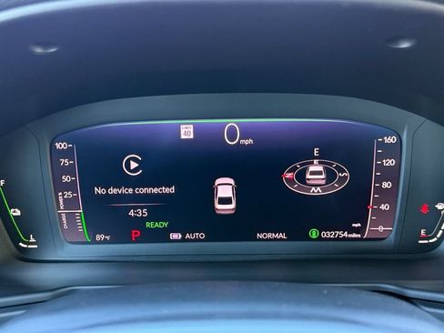 Used 2025 Honda Accord EX-L image 13