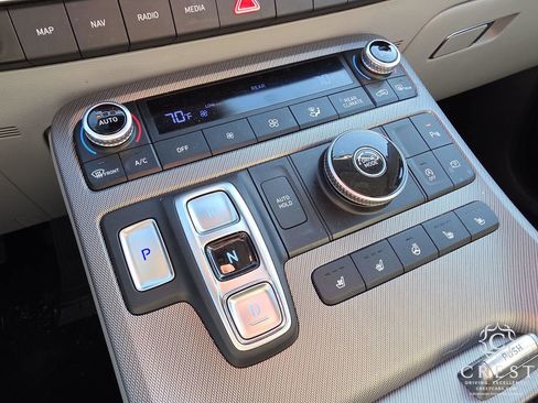 Used 2024 Hyundai Palisade SEL w/ Premium Package image 26