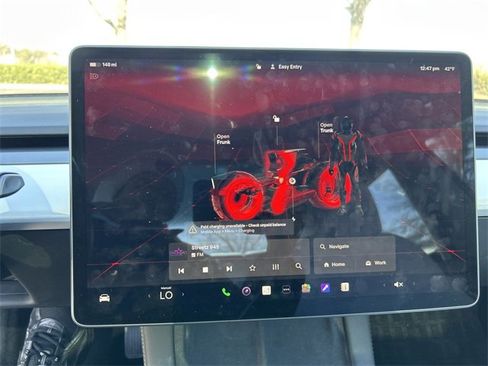 Used 2023 Tesla Model 3 Standard Range image 10