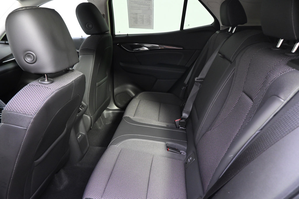 Used 2023 Buick Envision Preferred FWD image 21