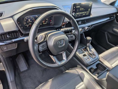 Certified 2026 Honda CR-V EX-L image 14