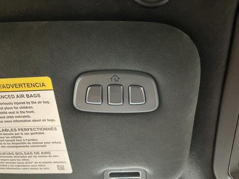 Used 2025 Lincoln Aviator Black Label image 28