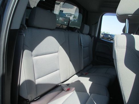 Used 2016 GMC Sierra 1500 4x4 Double Cab w/ Elevation Edition image 21